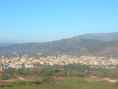 Appartement de vacances �/en/au Irgoli (Nuoro)ou appartement ou maison de vacances