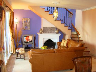 Appartement de vacances /en/au Bahia de Casares (Mlaga)ou appartement ou maison de vacances