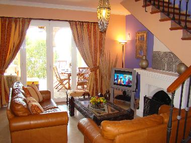 Appartement de vacances /en/au Bahia de Casares (Mlaga)ou appartement ou maison de vacances