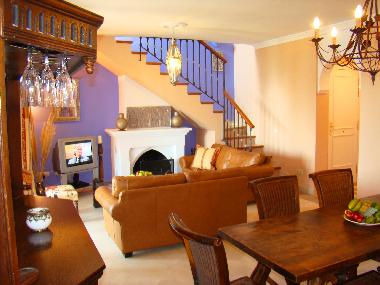 Appartement de vacances /en/au Bahia de Casares (Mlaga)ou appartement ou maison de vacances