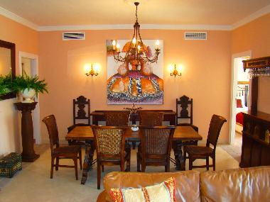 Appartement de vacances /en/au Bahia de Casares (Mlaga)ou appartement ou maison de vacances