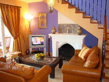 Appartement de vacances /en/au Bahia de Casares (Mlaga)ou appartement ou maison de vacances