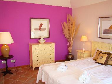 Appartement de vacances /en/au Bahia de Casares (Mlaga)ou appartement ou maison de vacances