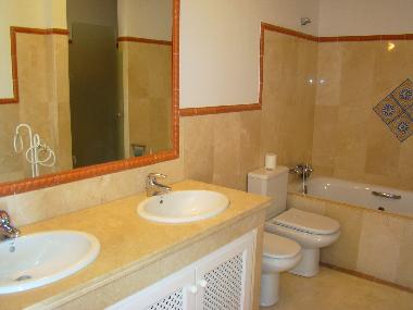 Appartement de vacances /en/au Bahia de Casares (Mlaga)ou appartement ou maison de vacances