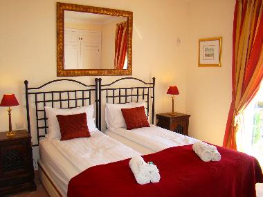 Appartement de vacances /en/au Bahia de Casares (Mlaga)ou appartement ou maison de vacances