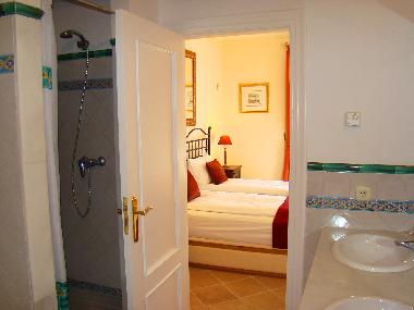 Appartement de vacances /en/au Bahia de Casares (Mlaga)ou appartement ou maison de vacances