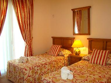 Appartement de vacances /en/au Bahia de Casares (Mlaga)ou appartement ou maison de vacances