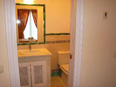 Appartement de vacances /en/au Bahia de Casares (Mlaga)ou appartement ou maison de vacances