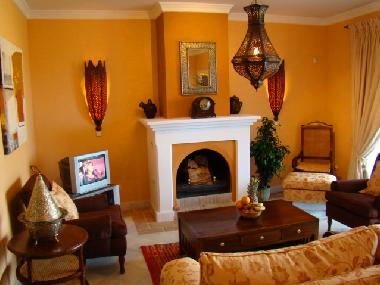 Appartement de vacances /en/au Bahia de Casares (Mlaga)ou appartement ou maison de vacances