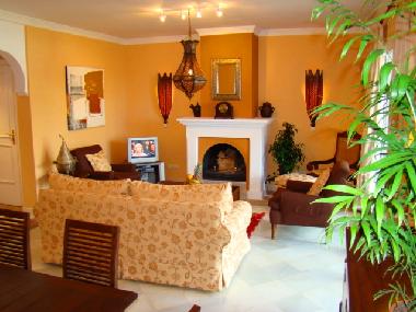 Appartement de vacances /en/au Bahia de Casares (Mlaga)ou appartement ou maison de vacances