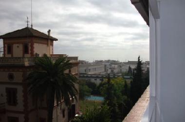 Appartement de vacances �/en/au Sitges (Barcelona)ou appartement ou maison de vacances