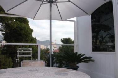 Appartement de vacances �/en/au Sitges (Barcelona)ou appartement ou maison de vacances