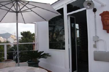 Appartement de vacances �/en/au Sitges (Barcelona)ou appartement ou maison de vacances