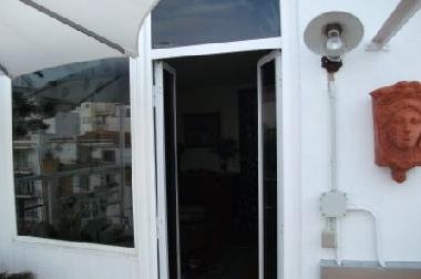 Appartement de vacances �/en/au Sitges (Barcelona)ou appartement ou maison de vacances