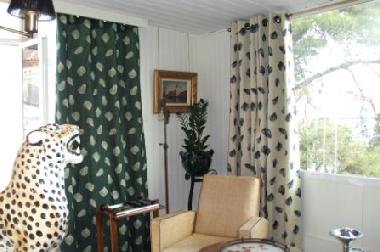 Appartement de vacances �/en/au Sitges (Barcelona)ou appartement ou maison de vacances