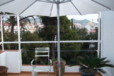 Appartement de vacances �/en/au Sitges (Barcelona)ou appartement ou maison de vacances