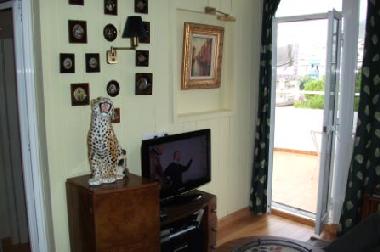 Appartement de vacances �/en/au Sitges (Barcelona)ou appartement ou maison de vacances