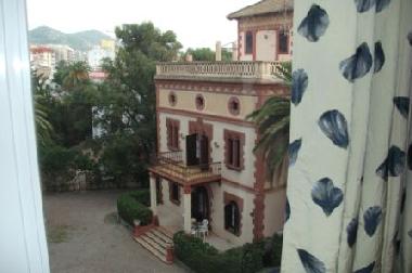 Appartement de vacances �/en/au Sitges (Barcelona)ou appartement ou maison de vacances