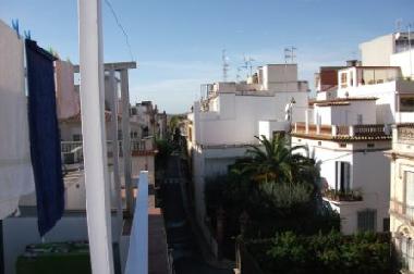 Appartement de vacances �/en/au Sitges (Barcelona)ou appartement ou maison de vacances