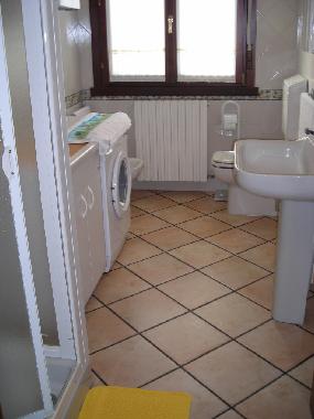 Appartement de vacances �/en/au Rovereto s/Secchia (Modena)ou appartement ou maison de vacances