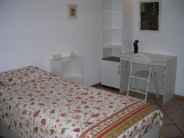 Appartement de vacances �/en/au Rovereto s/Secchia (Modena)ou appartement ou maison de vacances