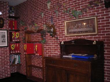 Appartement de vacances �/en/au Rovereto s/Secchia (Modena)ou appartement ou maison de vacances