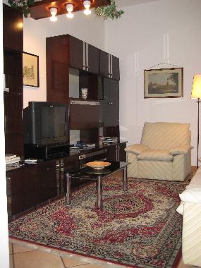 Appartement de vacances �/en/au Rovereto s/Secchia (Modena)ou appartement ou maison de vacances