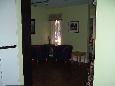 Appartement de vacances �/en/au Charny (Quebec)ou appartement ou maison de vacances