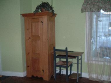 Appartement de vacances �/en/au Charny (Quebec)ou appartement ou maison de vacances