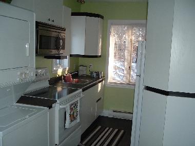Appartement de vacances �/en/au Charny (Quebec)ou appartement ou maison de vacances