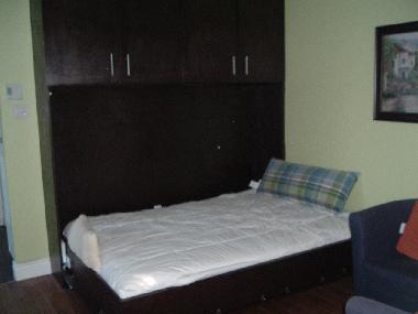 Appartement de vacances �/en/au Charny (Quebec)ou appartement ou maison de vacances