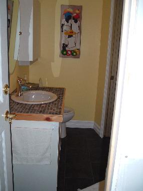 Appartement de vacances �/en/au Charny (Quebec)ou appartement ou maison de vacances