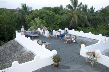 Maison de vacances �/en/au Malindi (Coast)ou appartement ou maison de vacances