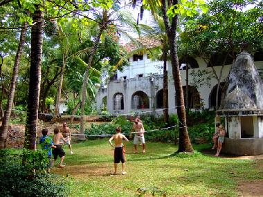 Maison de vacances �/en/au Malindi (Coast)ou appartement ou maison de vacances