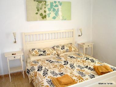Appartement de vacances �/en/au Puerto del Carmen (Lanzarote)ou appartement ou maison de vacances