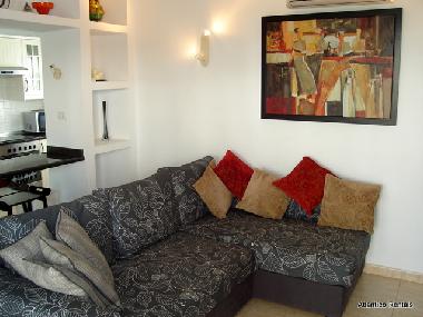 Appartement de vacances �/en/au Puerto del Carmen (Lanzarote)ou appartement ou maison de vacances