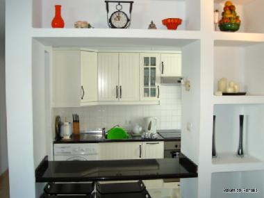 Appartement de vacances �/en/au Puerto del Carmen (Lanzarote)ou appartement ou maison de vacances
