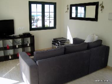 Appartement de vacances �/en/au Puerto del Carmen (Lanzarote)ou appartement ou maison de vacances