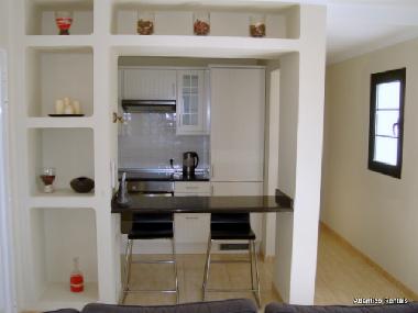 Appartement de vacances �/en/au Puerto del Carmen (Lanzarote)ou appartement ou maison de vacances