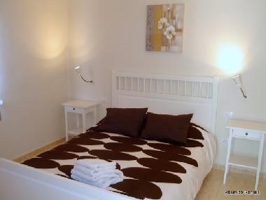 Appartement de vacances �/en/au Puerto del Carmen (Lanzarote)ou appartement ou maison de vacances