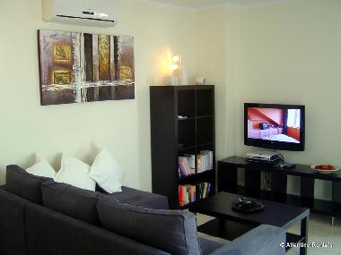 Appartement de vacances �/en/au Puerto del Carmen (Lanzarote)ou appartement ou maison de vacances