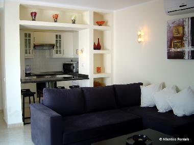 Appartement de vacances �/en/au Puerto del Carmen (Lanzarote)ou appartement ou maison de vacances