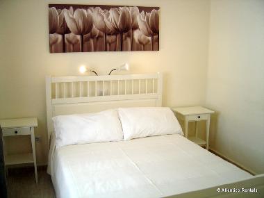 Appartement de vacances �/en/au Puerto del Carmen (Lanzarote)ou appartement ou maison de vacances