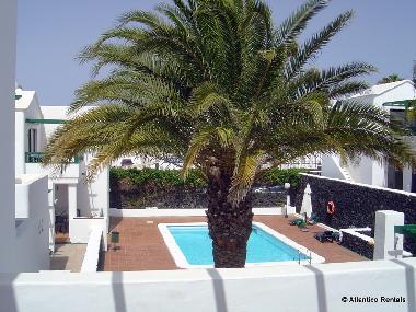 Appartement de vacances �/en/au Puerto del Carmen (Lanzarote)ou appartement ou maison de vacances