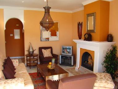 Appartement de vacances /en/au Bahia de Casares (Mlaga)ou appartement ou maison de vacances