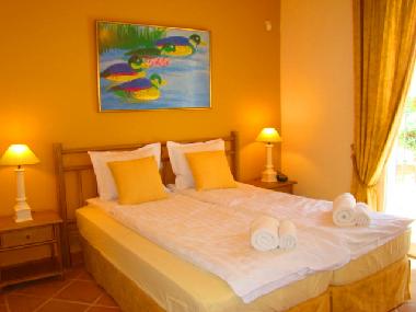 Appartement de vacances /en/au Bahia de Casares (Mlaga)ou appartement ou maison de vacances