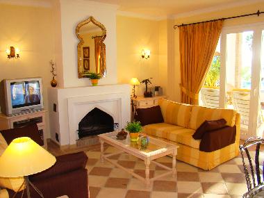 Appartement de vacances /en/au Bahia de Casares (Mlaga)ou appartement ou maison de vacances