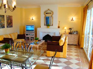 Appartement de vacances /en/au Bahia de Casares (Mlaga)ou appartement ou maison de vacances