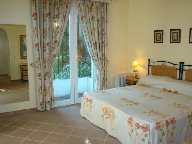 Appartement de vacances /en/au Bahia de Casares (Mlaga)ou appartement ou maison de vacances