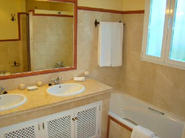 Appartement de vacances /en/au Bahia de Casares (Mlaga)ou appartement ou maison de vacances